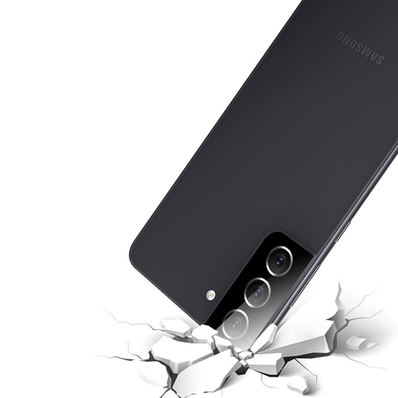 محافظ لنز دوربین مسیر مدل LNZ3D-M مناسب برای گوشی موبایل سامسونگ Galaxy S21 FE 5G
