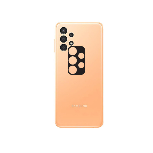 محافظ لنز دوربین فلزی مدل LEGEND مناسب برای گوشی موبایل سامسونگ GALAXY A13