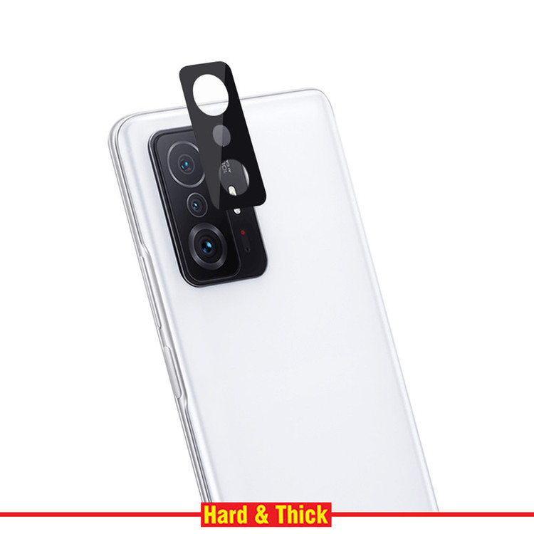 محافظ لنز دوربین هارد اند تیک مدل 3D-HT مناسب برای گوشی موبایل شیائومی Mi 11T / 11T Pro