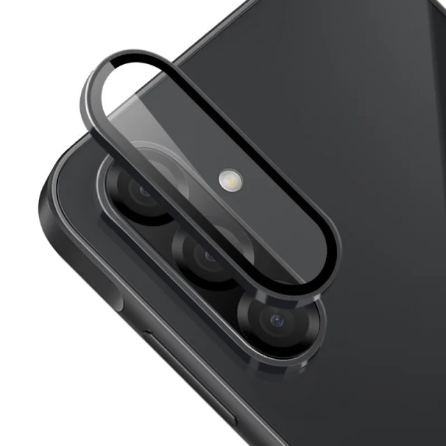 محافظ لنز دوربین اپیکوی مدل 3D-Power مناسب برای گوشی موبایل سامسونگ Galaxy A56
