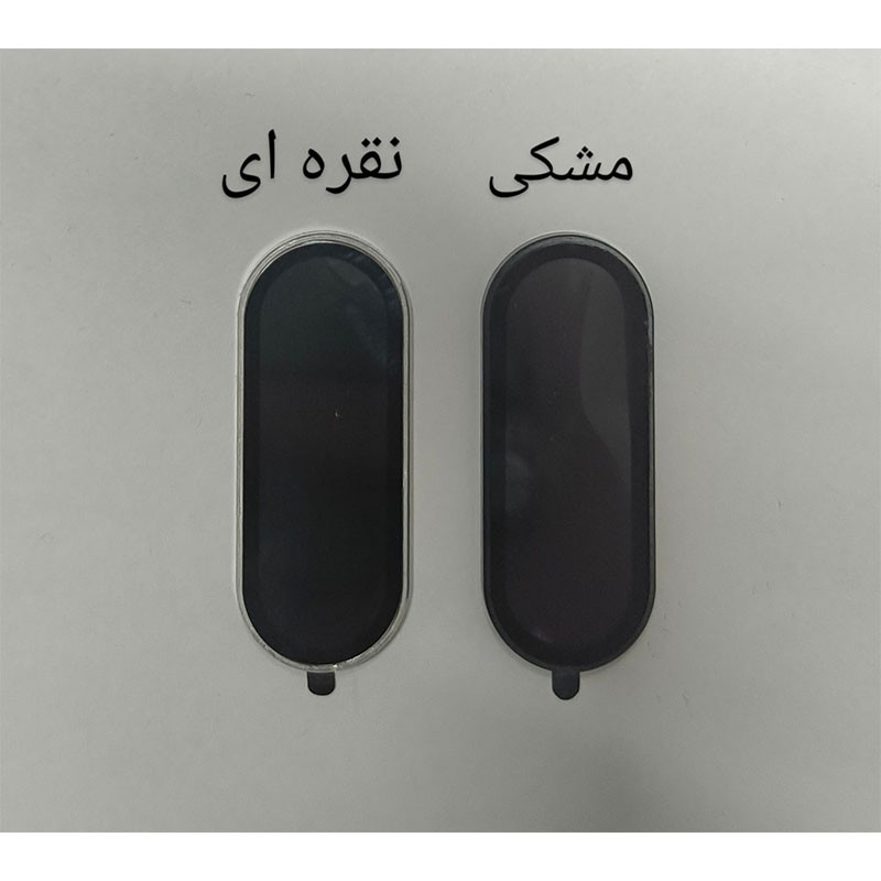محافظ لنز دوربین اپیکوی مدل 3D-Power مناسب برای گوشی موبایل سامسونگ Galaxy A56