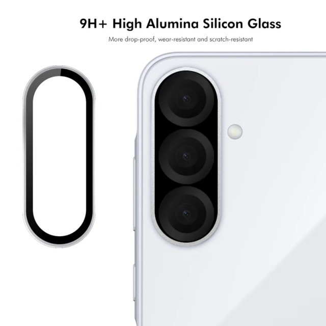 محافظ لنز دوربین اپیکوی مدل 3D-Power مناسب برای گوشی موبایل سامسونگ Galaxy A56