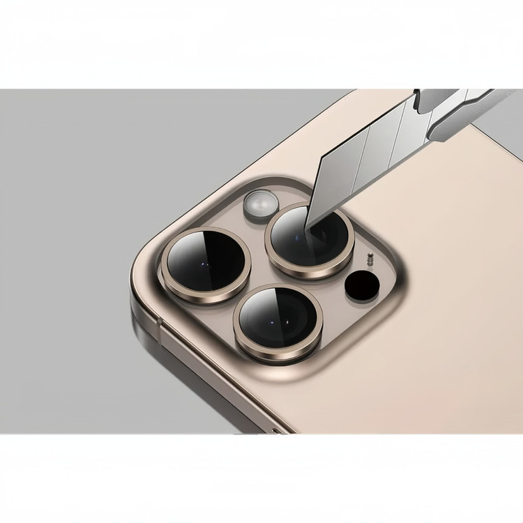 محافظ لنز دوربین لیتو مدل Pro Plus مناسب برای گوشی موبایل اپل iPhone 13 Pro Max