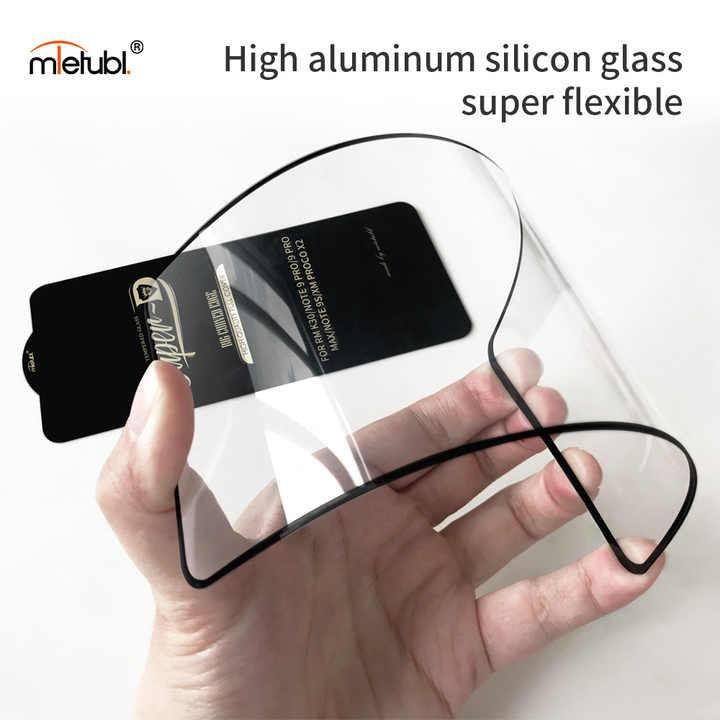 محافظ صفحه نمایش میتوبل مدل SUPER-D مناسب برای گوشی موبایل شیائومی Note 9s /Note 9 pro / Poco X3 / Poco X3 pro / Mi 10t /Mi 10 t pro / mi 11t / mi 11t pro
