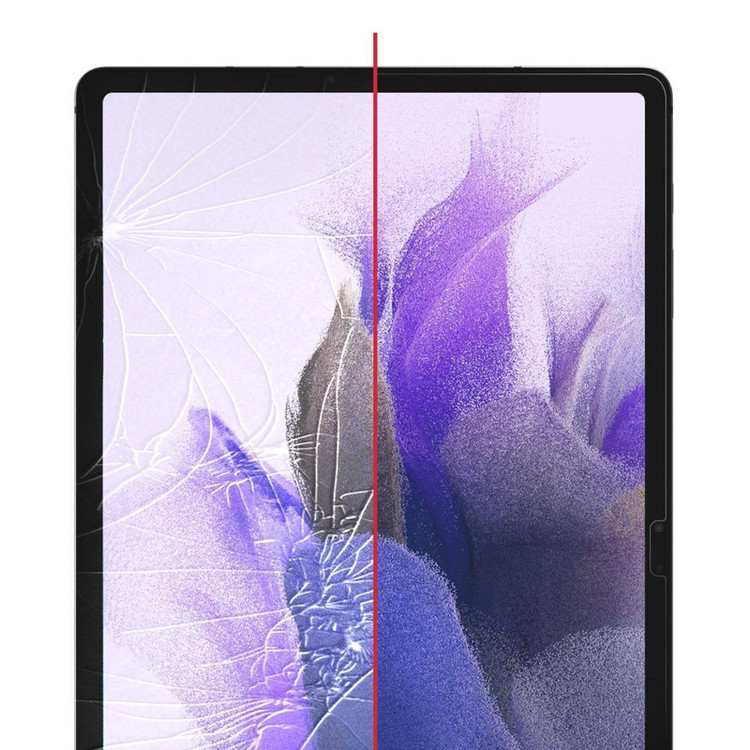 محافظ صفحه نمایش گلس استار مدل TABLETS10 مناسب برای تبلت سامسونگ Galaxy Tab A9 Plus