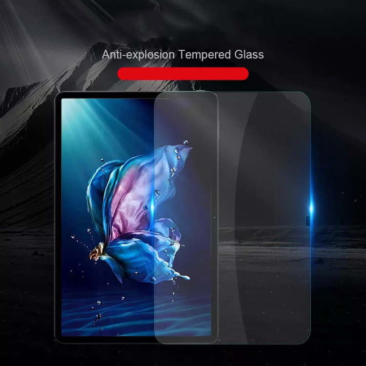 محافظ صفحه نمایش اپیکوی مدل 5D Super Power مناسب برای تبلت اپل (iPad A16/ iPad 11 (2025) / iPad 10/ iPad 10.9 (2022