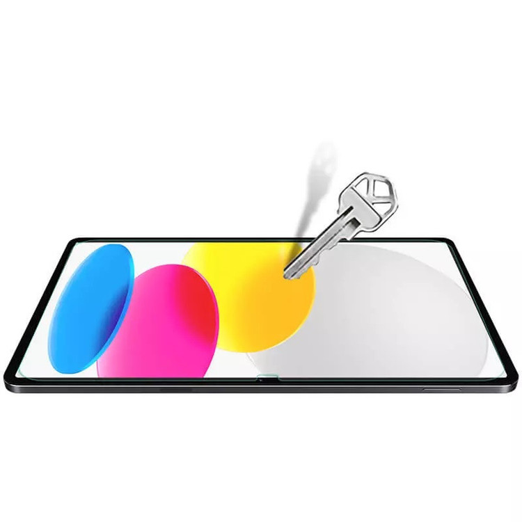 محافظ صفحه نمایش اپیکوی مدل 5D Super Power مناسب برای تبلت اپل (iPad A16/ iPad 11 (2025) / iPad 10/ iPad 10.9 (2022