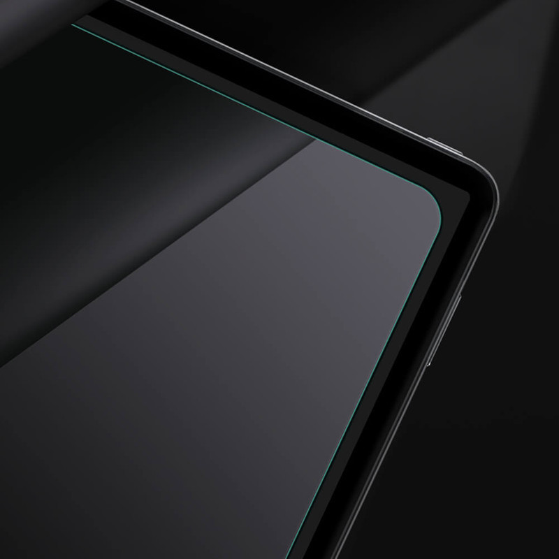 محافظ صفحه نمایش اپیکوی مدل 5D Super Power مناسب برای تبلت اپل (iPad A16/ iPad 11 (2025) / iPad 10/ iPad 10.9 (2022