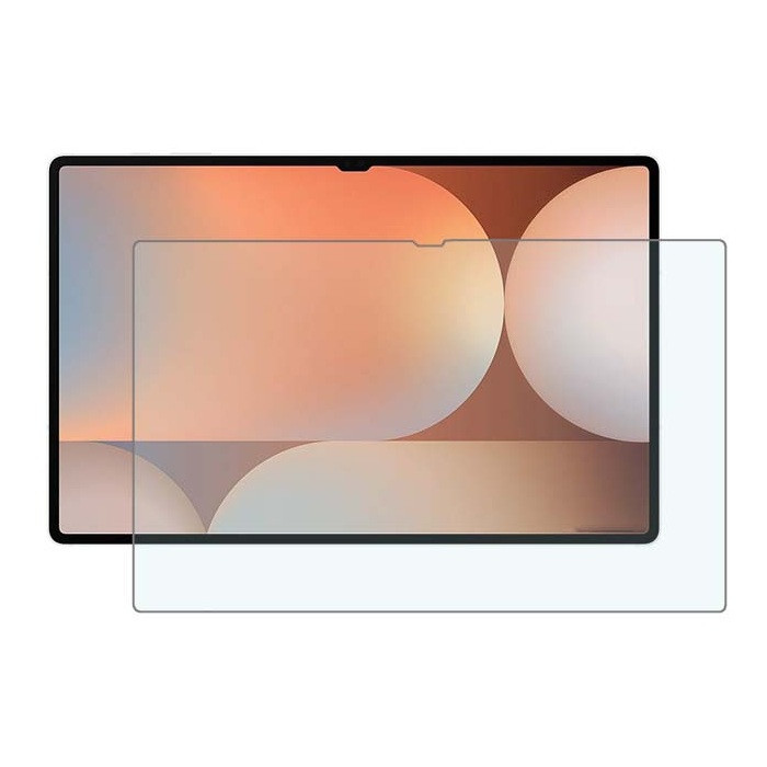 محافظ صفحه نمایش مدل Anti-SUX مناسب برای تبلت سامسونگ Galaxy Tab S10 FE Plus