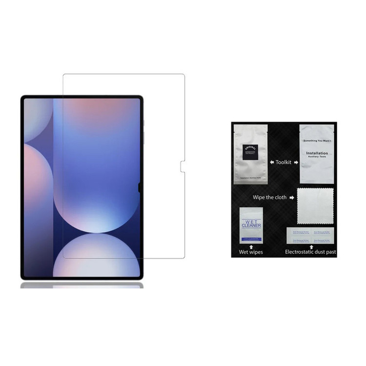 محافظ صفحه نمایش مدل Anti-SUX مناسب برای تبلت سامسونگ Galaxy Tab S10 FE Plus