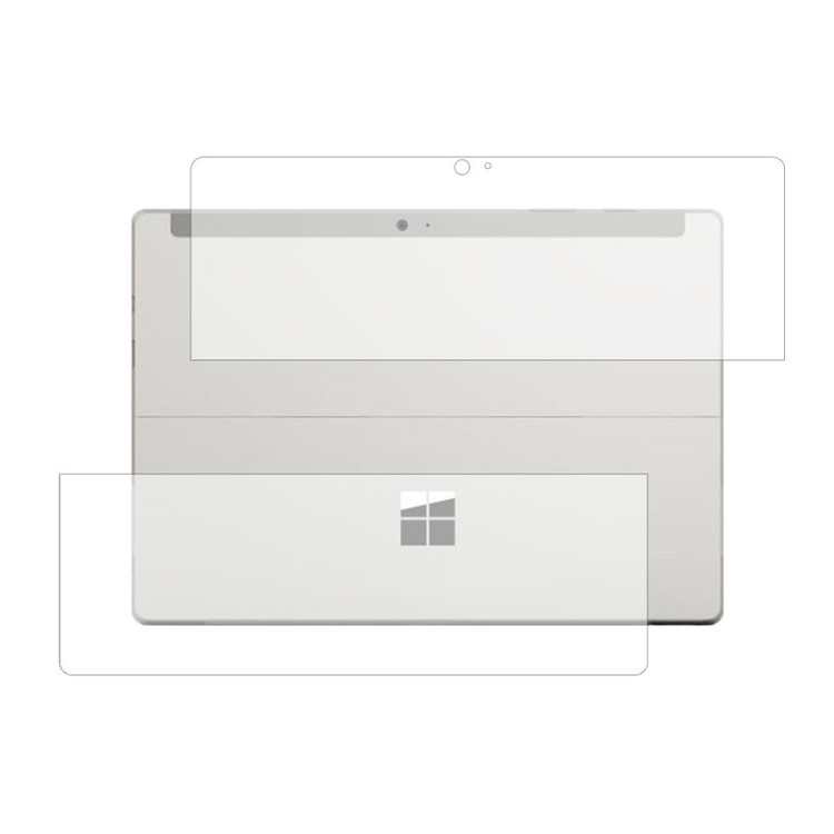 محافظ پشت تبلت مدل نانوگلس1 مناسب برای تبلت مایکروسافت Surface 3