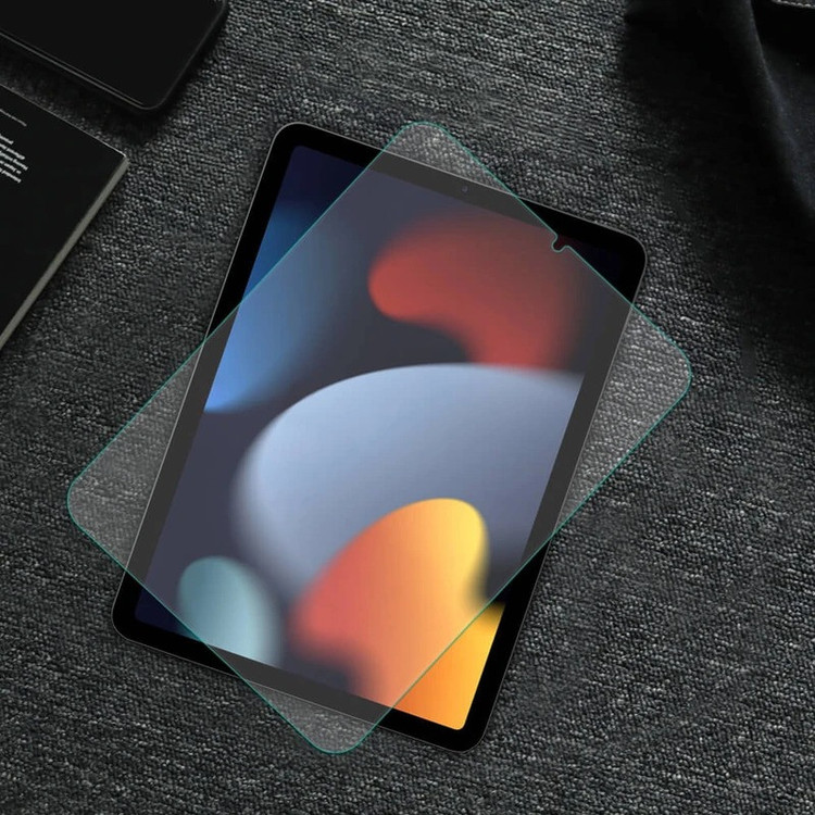 محافظ صفحه نمایش D`hard مدل H Plus مناسب برای تبلت اپل iPad Mini 6 / Mini 7