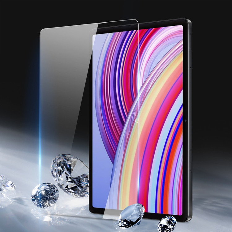 محافظ صفحه نمایش بادیگارد مدل TabG مناسب برای تبلت شیائومی Redmi Pad Pro / Poco Pad