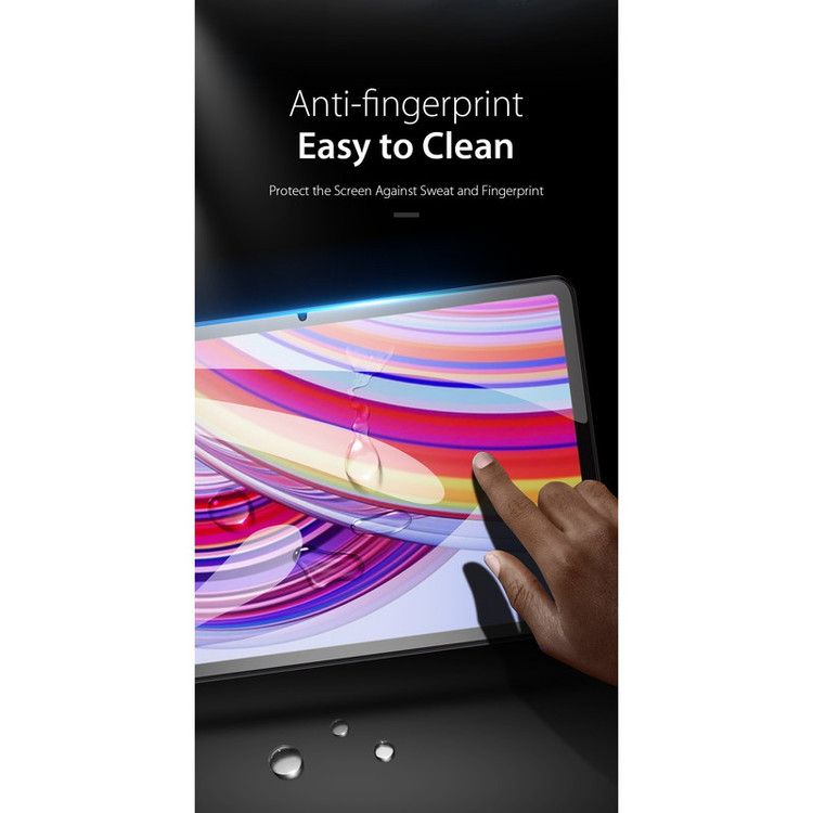 محافظ صفحه نمایش بادیگارد مدل TabG مناسب برای تبلت شیائومی Redmi Pad Pro / Poco Pad