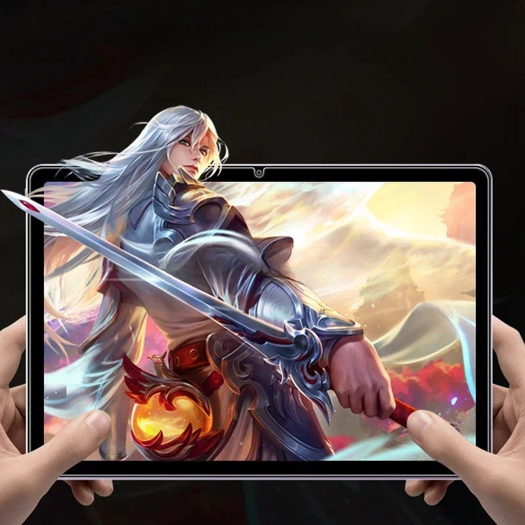 محافظ صفحه نمایش بادیگارد مدل TabG مناسب برای تبلت شیائومی Redmi Pad Pro / Poco Pad