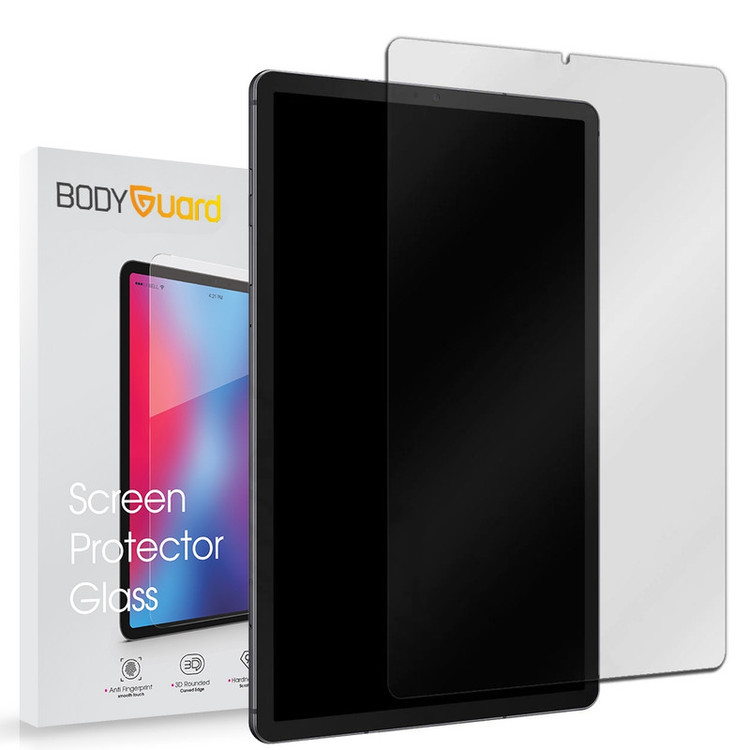 محافظ صفحه نمایش مات بادیگارد مدل Matte Tab مناسب برای تبلت سامسونگ Tab A9 8.7 inch