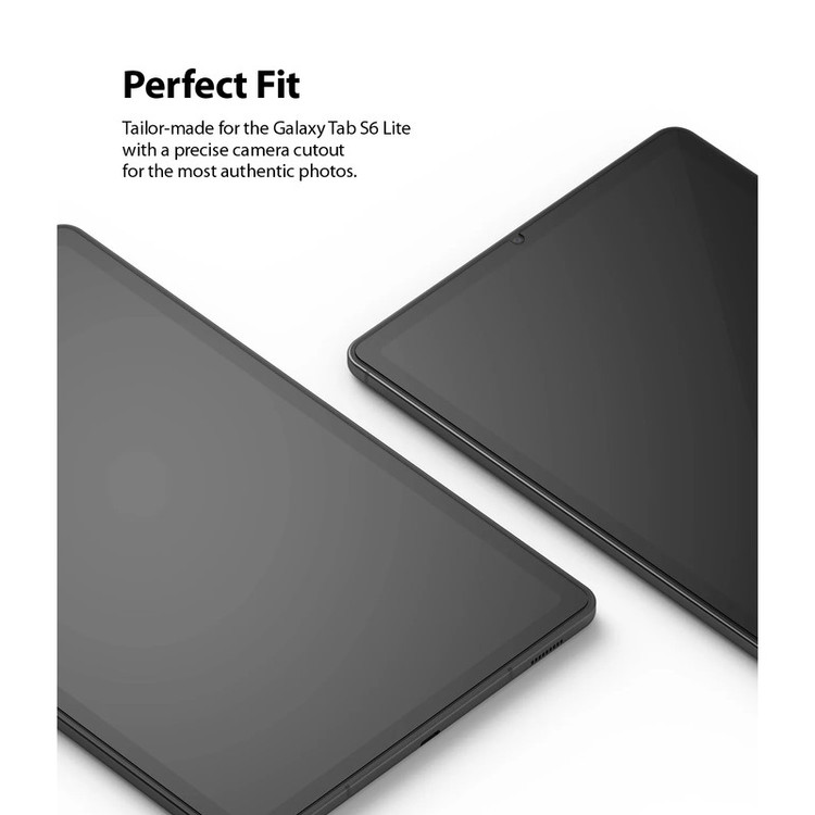 محافظ صفحه نمایش مات بادیگارد مدل Matte Tab مناسب برای تبلت سامسونگ Tab A9 8.7 inch