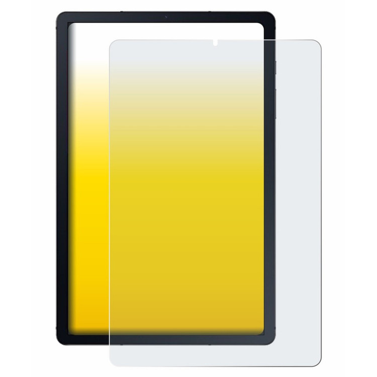 محافظ صفحه نمایش مات بادیگارد مدل Matte Tab مناسب برای تبلت سامسونگ Tab A9 8.7 inch