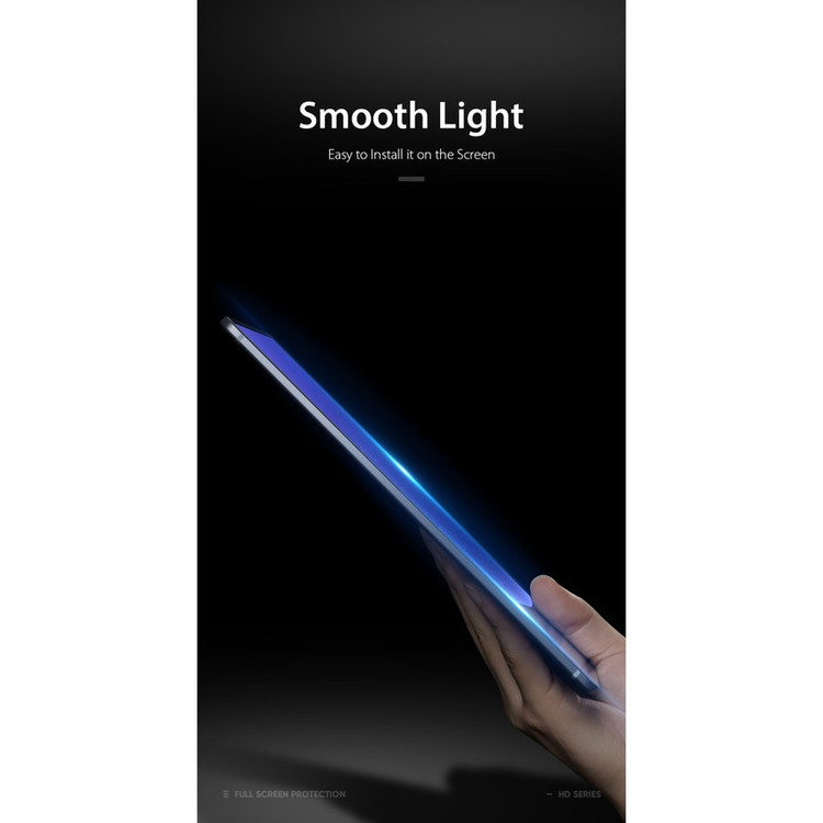 محافظ صفحه نمایش شیشه ای بادیگارد مدل TabG مناسب برای تبلت سامسونگ Tab S10 Plus 12.4 inch