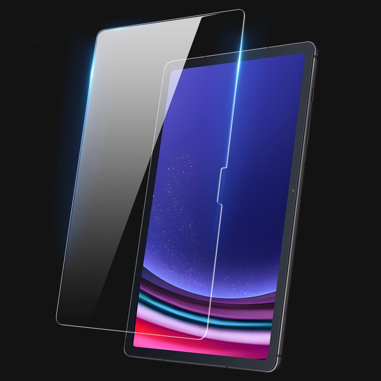 محافظ صفحه نمایش شیشه ای بادیگارد مدل TabG مناسب برای تبلت سامسونگ Tab S10 Plus 12.4 inch