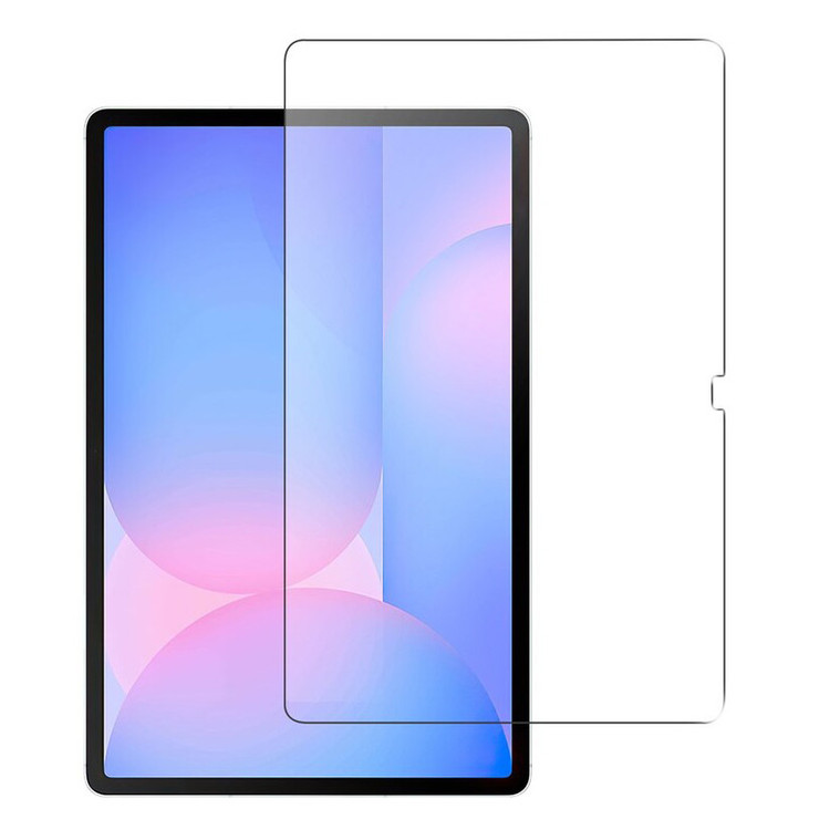 محافظ صفحه نمایش مدل MSR-ESD مناسب برای تبلت سامسونگ Galaxy Tab S10 FE Plus