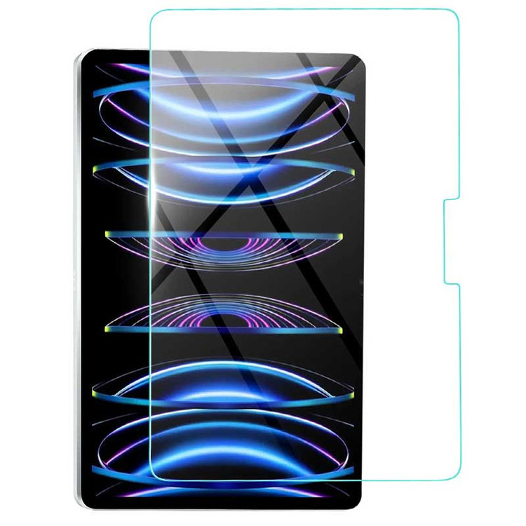 محافظ صفحه نمایش D`hard مدل H Plus مناسب برای تبلت اپل iPad Pro 13 2024 / iPad Air 13 2024