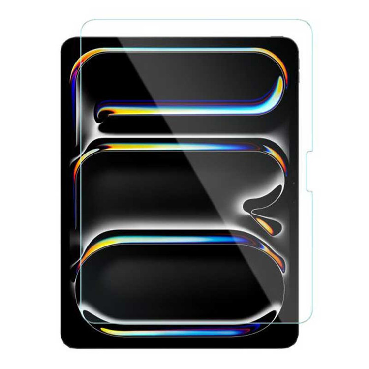 محافظ صفحه نمایش D`hard مدل H Plus مناسب برای تبلت اپل iPad Pro 13 2024 / iPad Air 13 2024