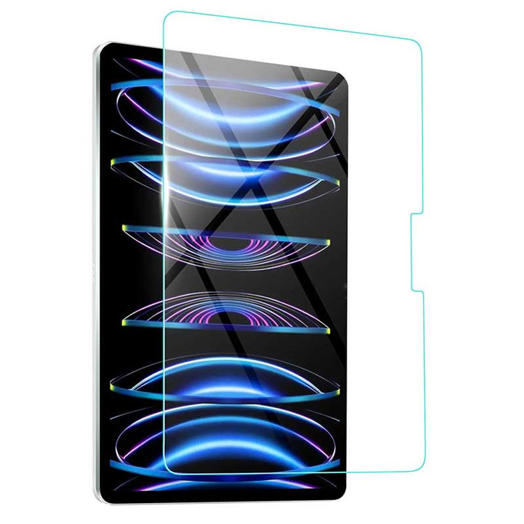 محافظ صفحه نمایش D`hard مدل H Plus مناسب برای تبلت اپل iPad Pro 13 2024 / iPad Air 13 2024