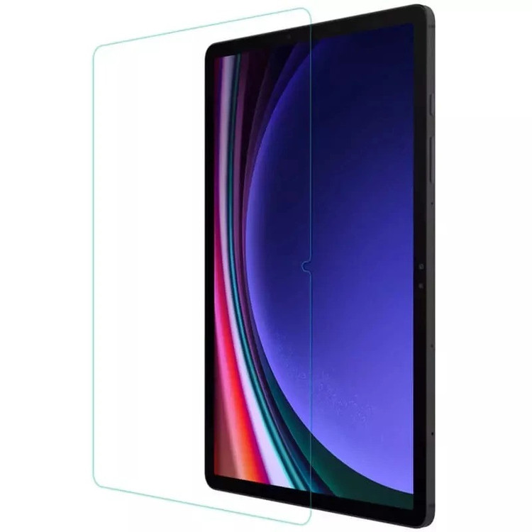 محافظ صفحه نمایش D`hard مدل H Plus مناسب برای تبلت سامسونگ Galaxy Tab S10 Plus/S9 Plus/S8 Plus/S7 Plus/S7 Fe