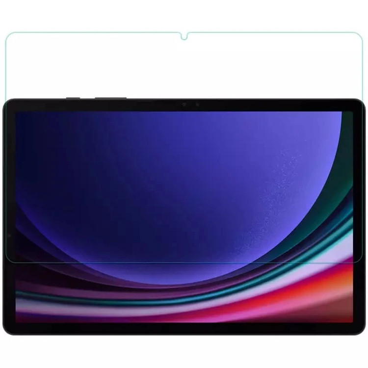 محافظ صفحه نمایش D`hard مدل H Plus مناسب برای تبلت سامسونگ Galaxy Tab S10 Plus/S9 Plus/S8 Plus/S7 Plus/S7 Fe