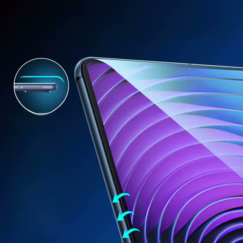 محافظ صفحه نمایش شیشه ای مدل TabG مناسب برای تبلت شیائومی Pad 7 / 7 Pro