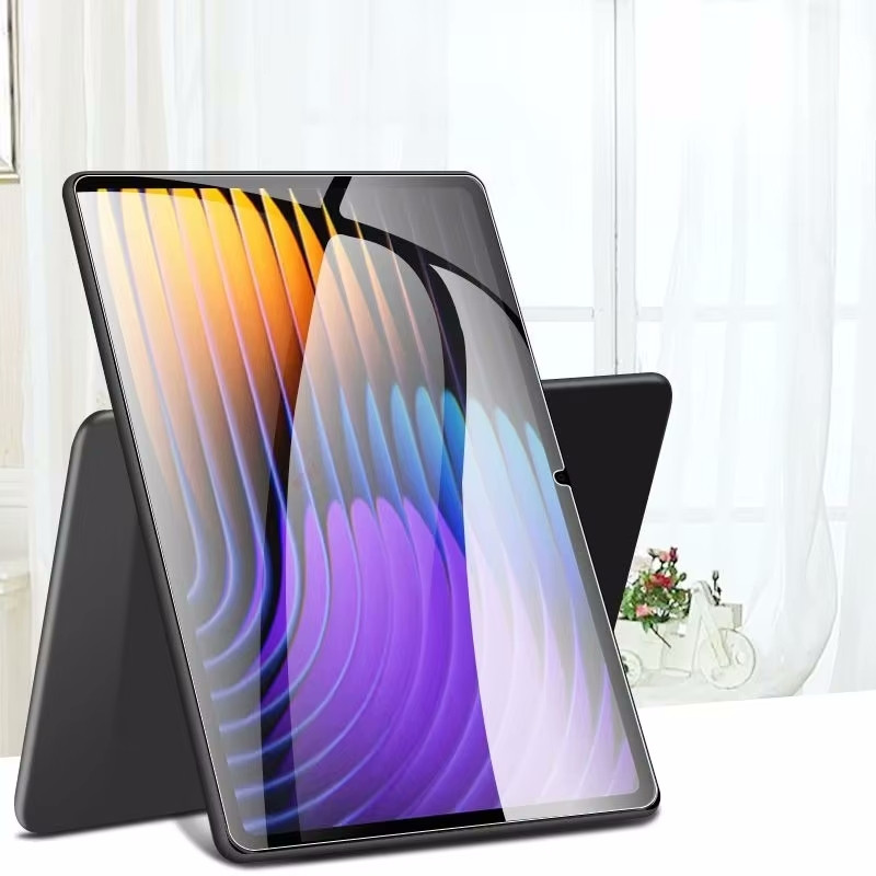 محافظ صفحه نمایش شیشه ای مدل TabG مناسب برای تبلت شیائومی Pad 7 / 7 Pro
