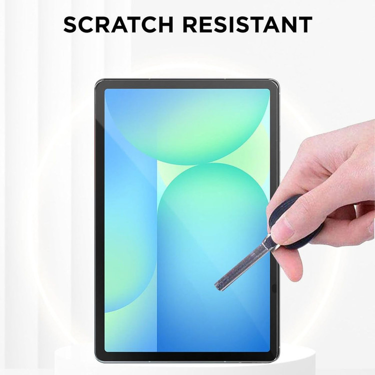 محافظ صفحه نمایش مدل TabG مناسب برای تبلت سامسونگ Galaxy Tab S10 FE Plus 13.1 inch