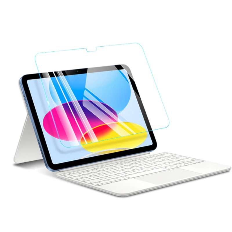 محافظ صفحه نمایش بادیگارد مدل TabG مناسب برای تبلت اپل iPad 2025 11 inch 11th Generation