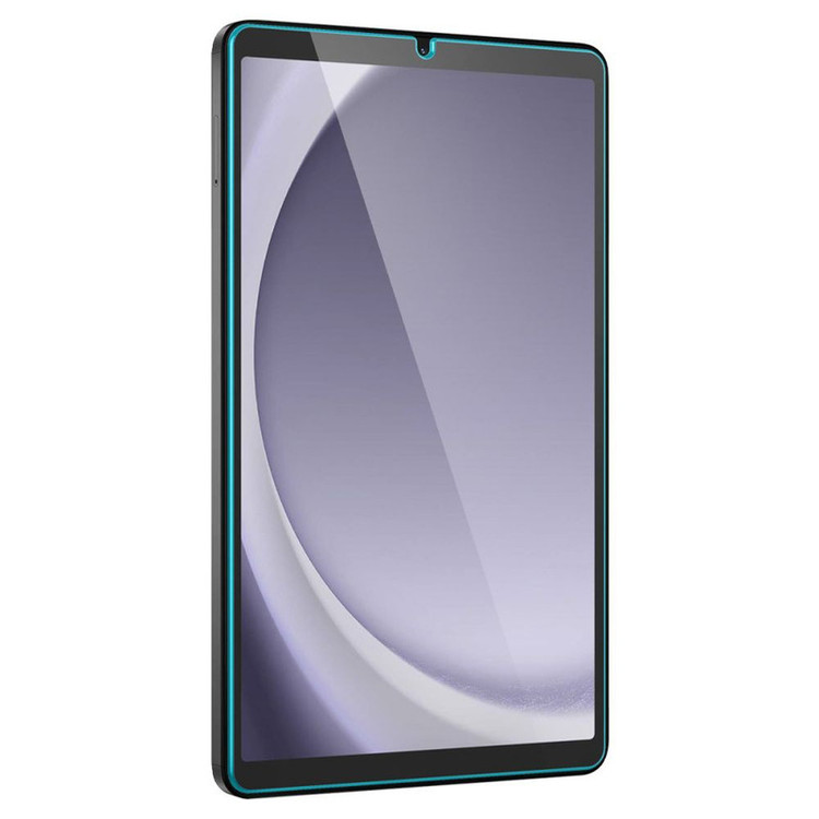 محافظ صفحه نمایش شفاف سامورایی مدل GlastR مناسب برای تبلت سامسونگ Galaxy Tab A9 / X115