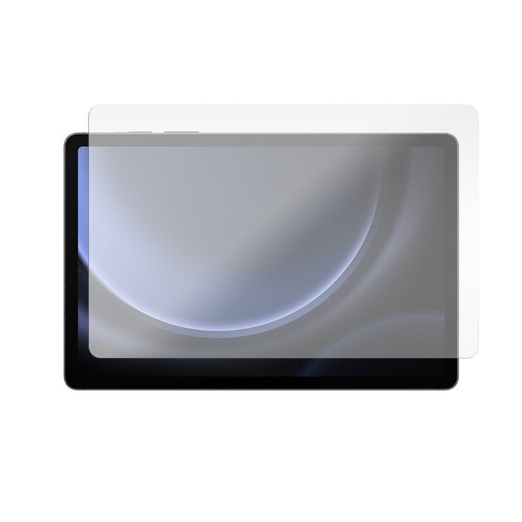 محافظ صفحه نمایش مات بادیگارد مدل Matte Tab مناسب برای تبلت سامسونگ Tab A9 Plus 11 inch