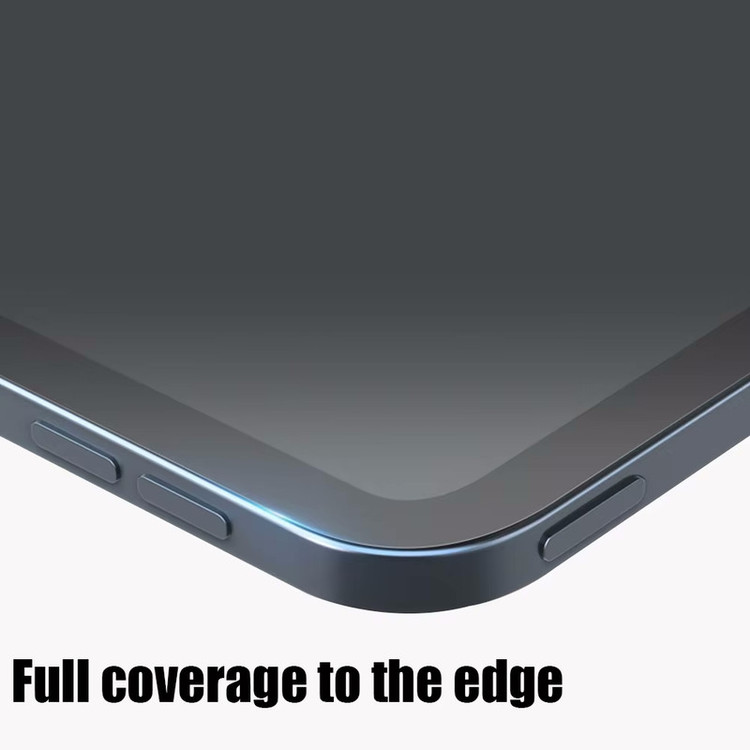 محافظ صفحه نمایش مات بادیگارد مدل Matte Tab مناسب برای تبلت سامسونگ Tab A9 Plus 11 inch