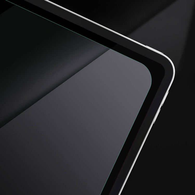 محافظ صفحه نمایش D`hard مدل H Plus مناسب برای تبلت اپل iPad Air 11 (2025/2024) / iPad Pro 11 (2024)