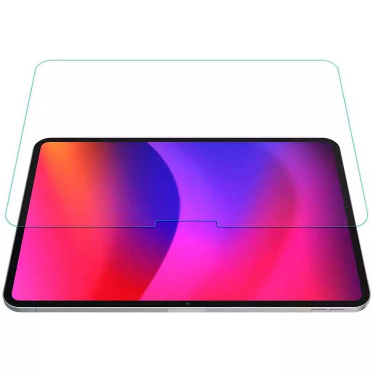 محافظ صفحه نمایش D`hard مدل H Plus مناسب برای تبلت اپل iPad Air 11 (2025/2024) / iPad Pro 11 (2024)