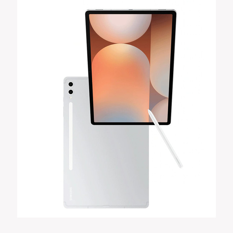 محافظ صفحه نمایش شیشه ای مدل RMS - SUX مناسب برای تبلت سامسونگ Galaxy Tab S10 Ultra