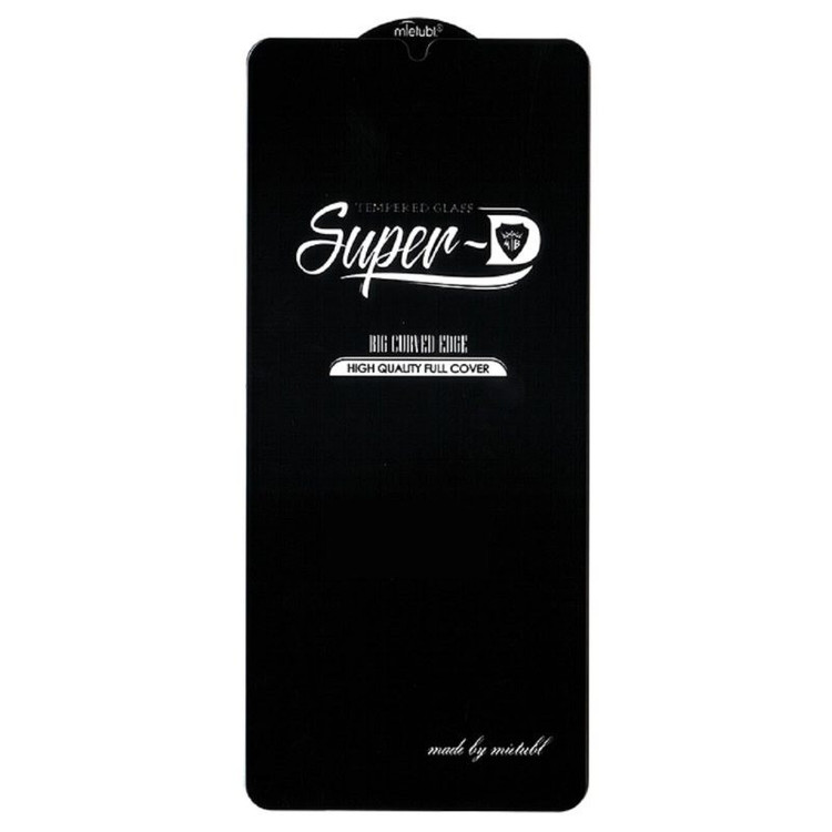 محافظ صفحه نمایش میتوبل مدل SUPER-D مناسب برای گوشی موبایل شیائومی Poco X3 GT