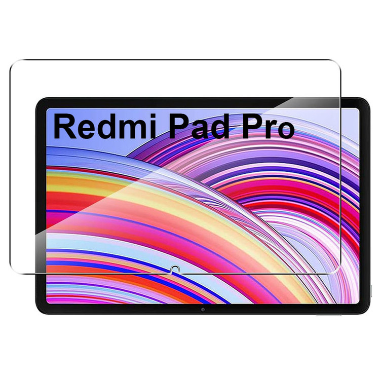 محافظ صفحه نمایش مدل TABS12 مناسب برای تبلت شیائومی Poco Pad