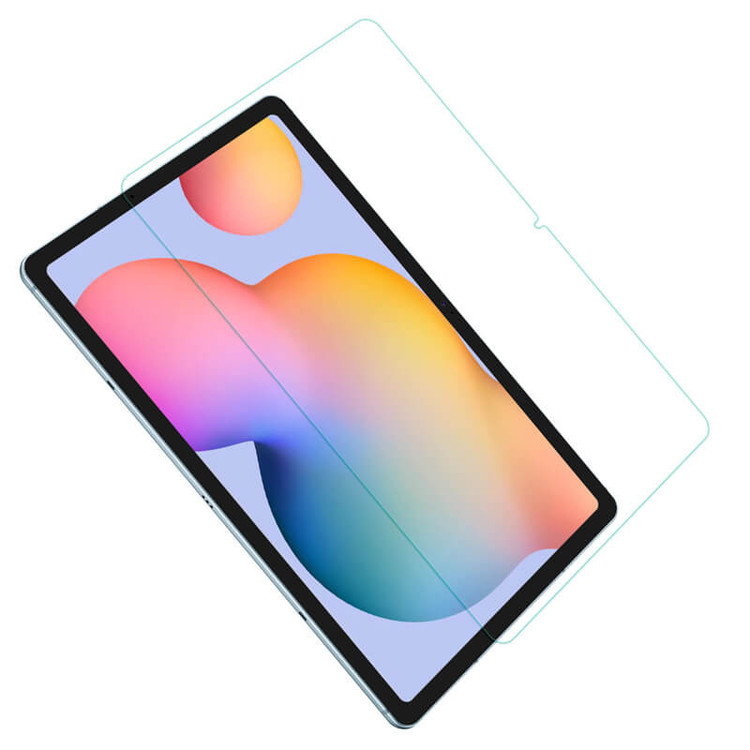 محافظ صفحه نمایش D`hard مدل H Plus مناسب برای تبلت سامسونگ Galaxy Tab S8 Plus/Tab S7 Plus/Tab S7 FE LTE