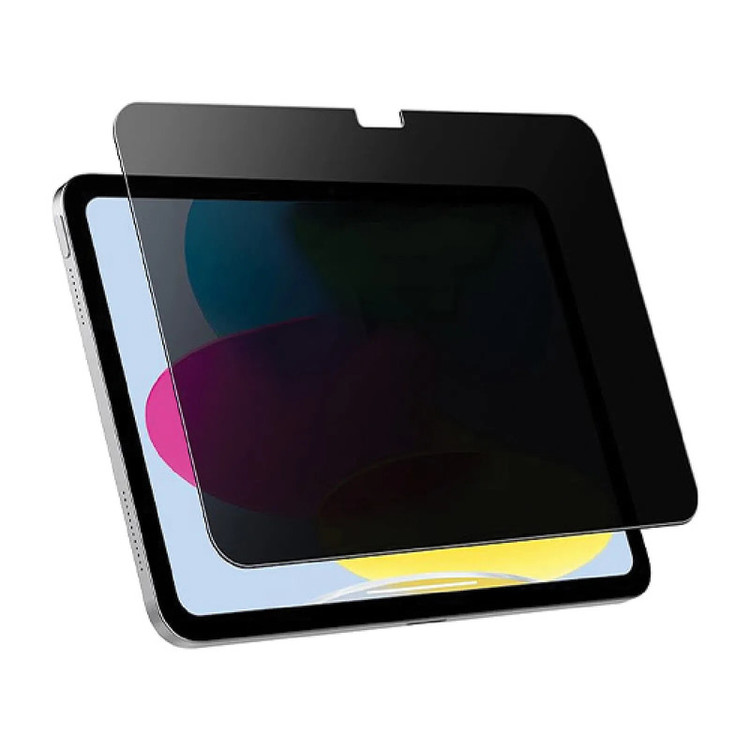 محافظ صفحه نمایش مات مدل Privacy Tab مناسب برای تبلت اپل iPad 10 10.9 inch 2022