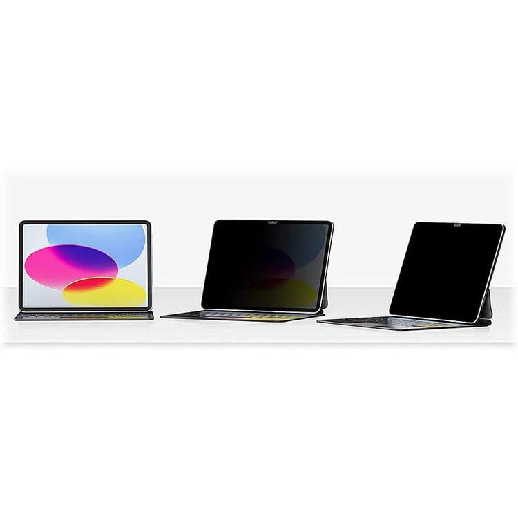 محافظ صفحه نمایش مات مدل Privacy Tab مناسب برای تبلت اپل iPad 10 10.9 inch 2022