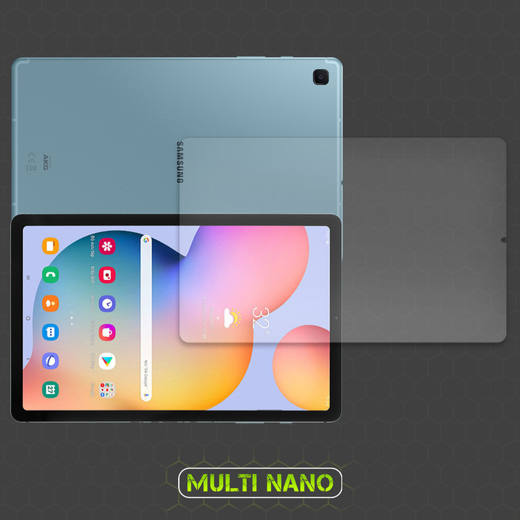 محافظ صفحه نمایش مات مولتی نانو مدل X-S1M مناسب برای تبلت سامسونگ Galaxy Tab S6 Lite 2022
