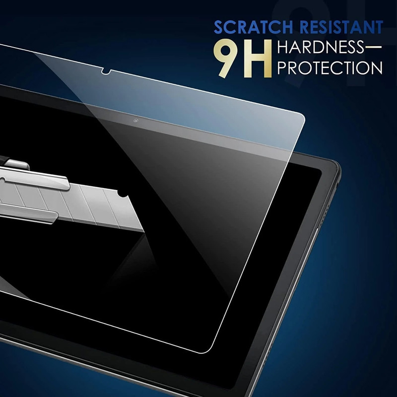 محافظ صفحه نمایش بادیگارد مدل TabG مناسب برای تبلت سامسونگ Galaxy Tab S10 FE 10.9 inch