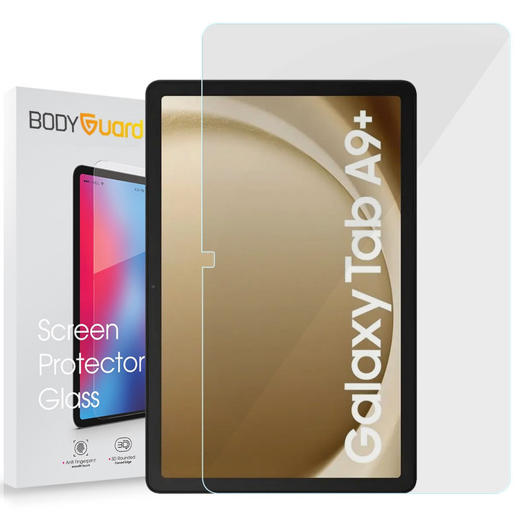 محافظ صفحه نمایش بادیگارد مدل TabG مناسب برای تبلت سامسونگ galaxy (Tab A9 Plus 11 (X215-X216