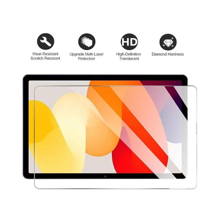محافظ صفحه نمایش مدل RMS - SUX Plus مناسب برای تبلت شیائومی Redmi Pad SE