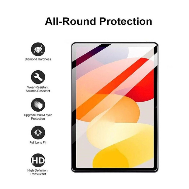 محافظ صفحه نمایش مدل RMS - SUX Plus مناسب برای تبلت شیائومی Redmi Pad SE